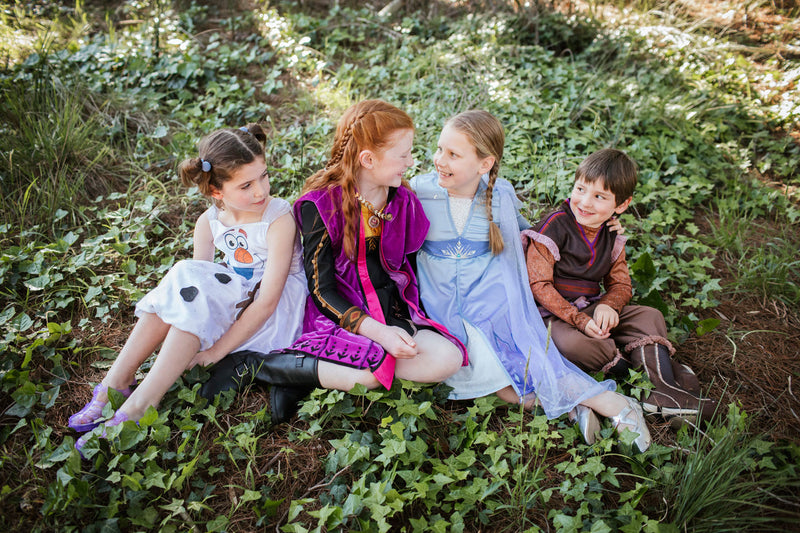 Frozen 2 Costume Range Now Available Costume World NZ Costume World NZ
