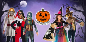 What's Trending for Halloween 2022?