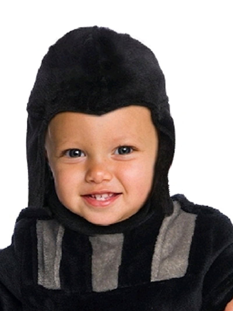 Darth Vader Costume for Babies Star Wars Costume World NZ