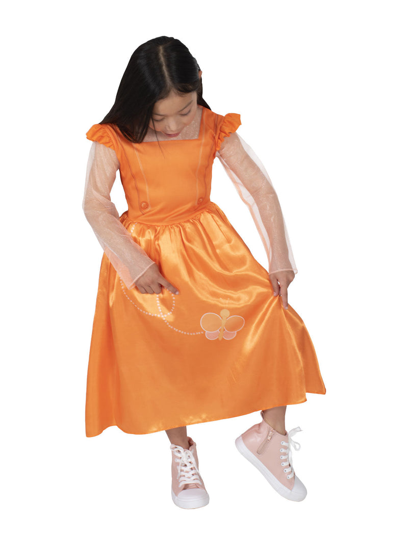 Emma Memma Classic Costume for Toddlers & Kids Emma Memma Costume