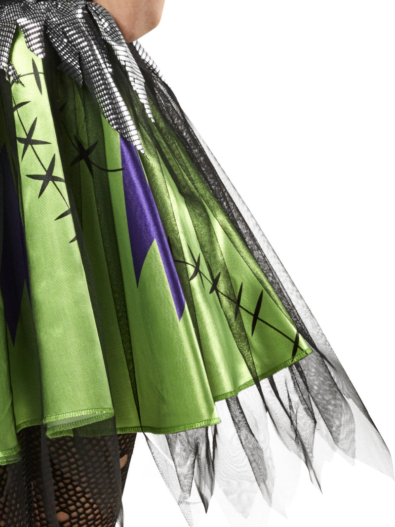 Frankie Girl Costume for Kids Costume World NZ