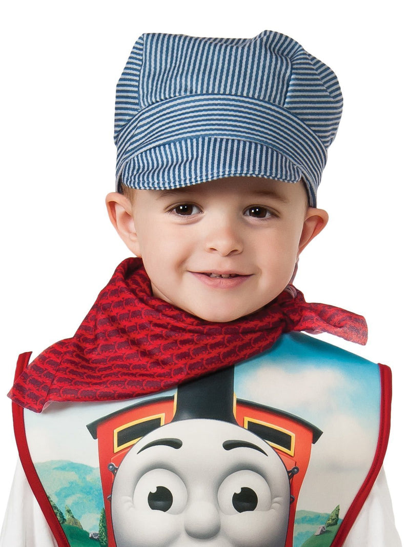 James the Tank Engine Costume for Toddlers Kids Mattel