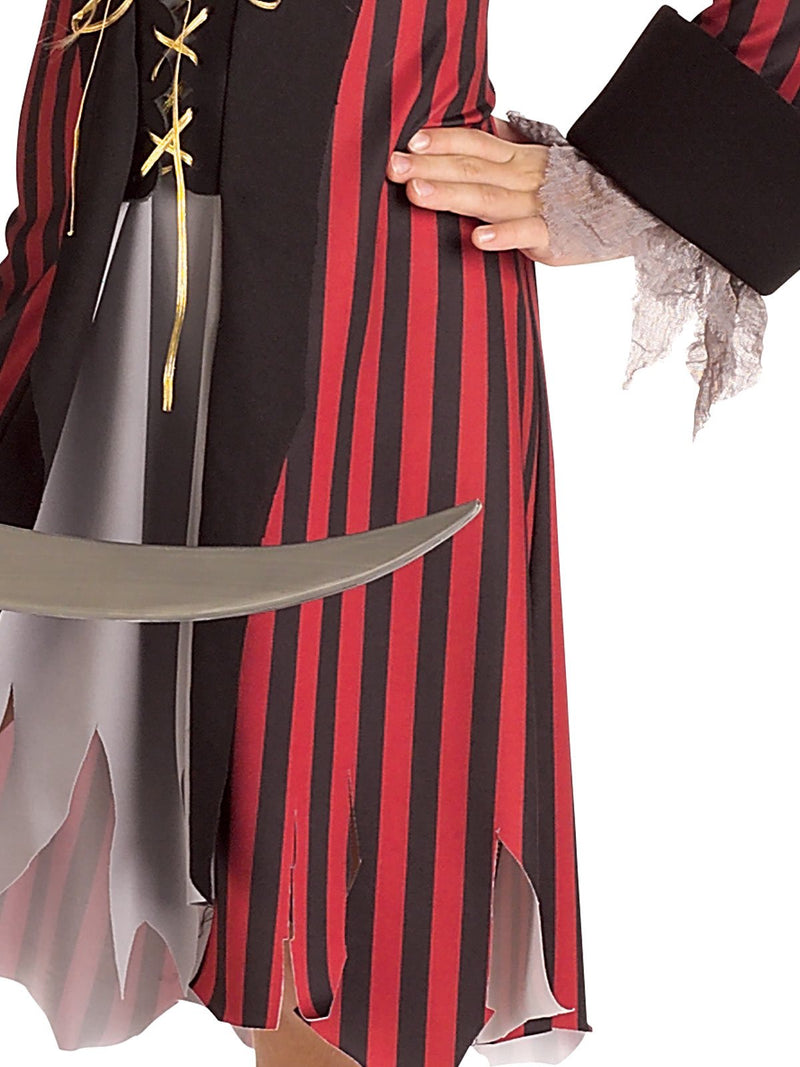 Pirate Caribbean Princess Costume for Kids Costume World NZ