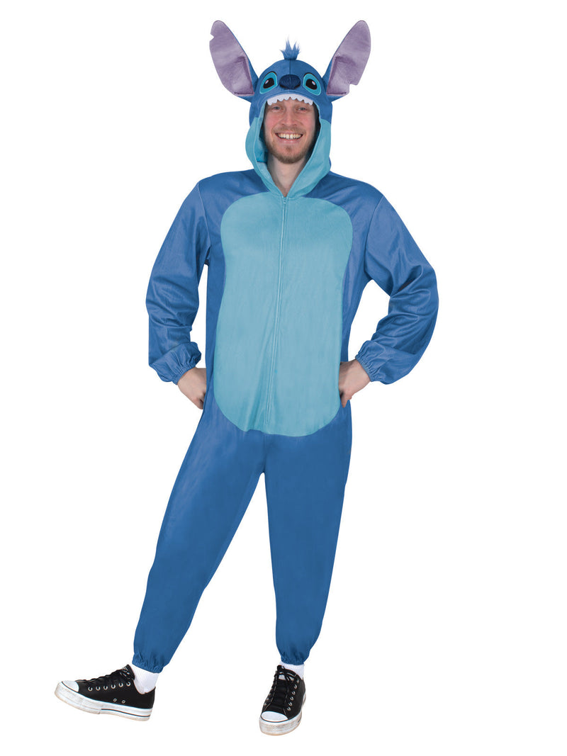 Stitch Onesie Ladies Disney Onesie Disney Women's Stitch Union
