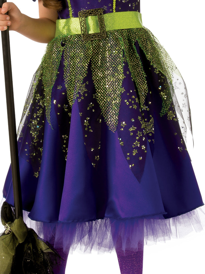 Kids Girl's Twilight Trickster Costume main image 0