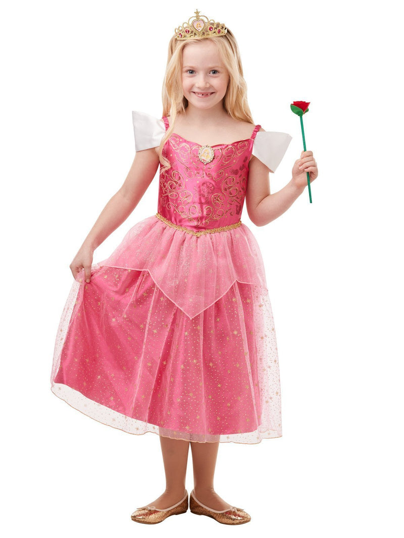 Aurora hotsell costume kids