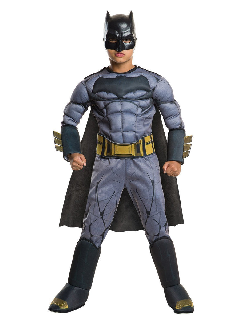Kids Boy's Batman Dawn Of Justice Costume main image 0