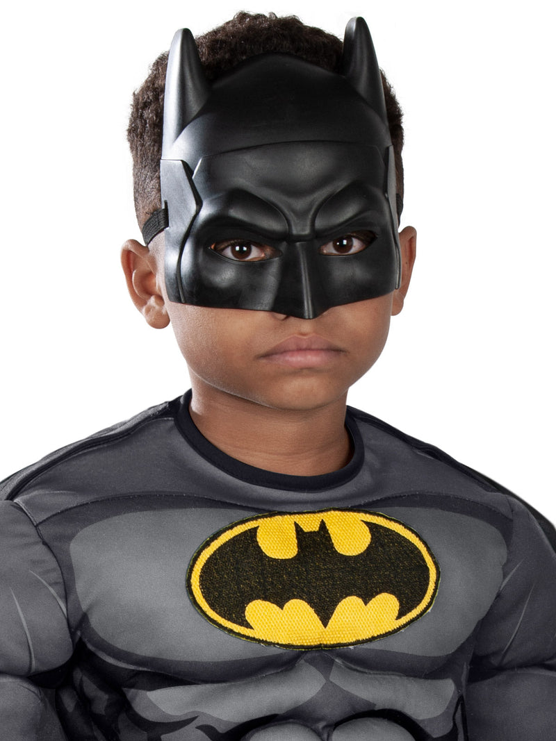 Warner Brothers Batman Boys Brief - Pack of 3, 7-8 Year price in UAE,  UAE