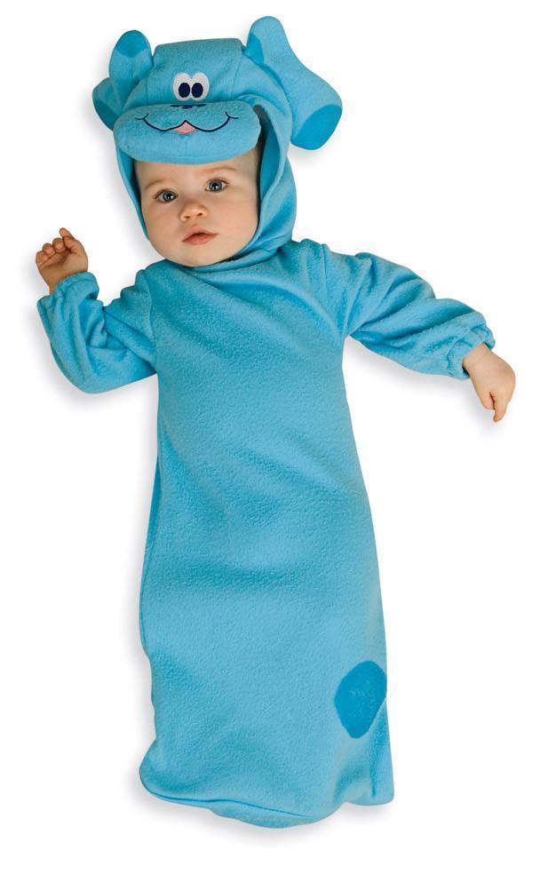 Blue's Clues Costume for Babies Nickelodeon Blue's Clues Costume