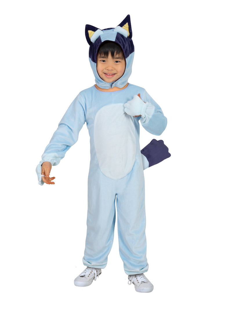 Bluey Premium Costume for Kids Bluey Costume World NZ
