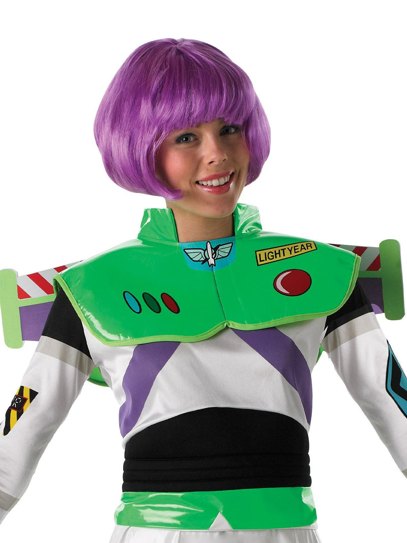 Buzz Lightyear Dress Costume for Adults - Disney Pixar Toy Story | Costume  World NZ