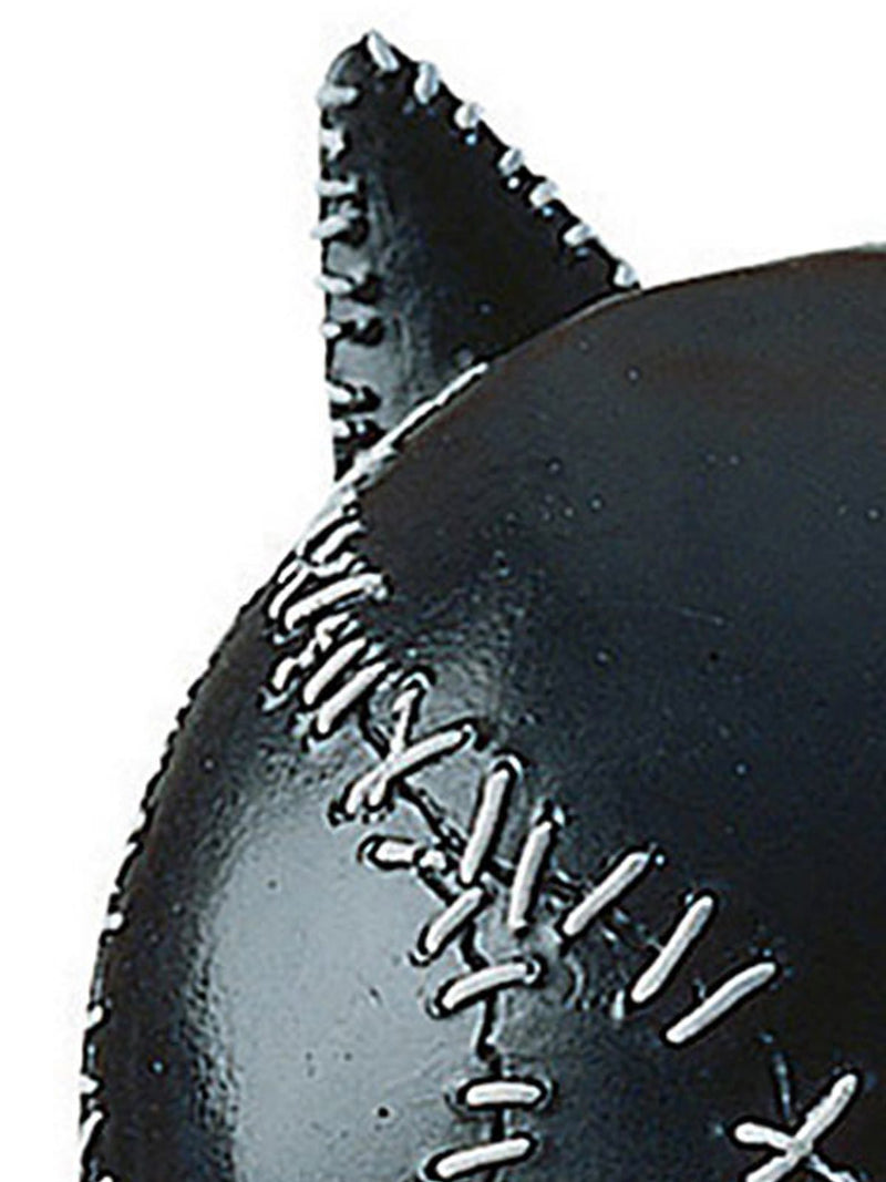 Catwoman Mask for Adults Warner Bros DC Comics Costume World NZ