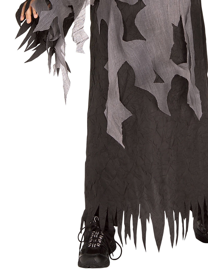 Haunted House Skelett-Kostüm Skelito Inf – Gruseliger Jumpsuit Mit Mütze Für Halloween & Mottopartys