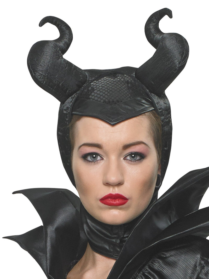 Maleficent Costume for Adults Disney Sleeping Beauty Costume