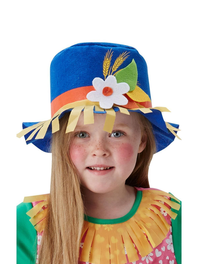 Mrs Scarecrow Costume for Kids & Tweens Costume World NZ