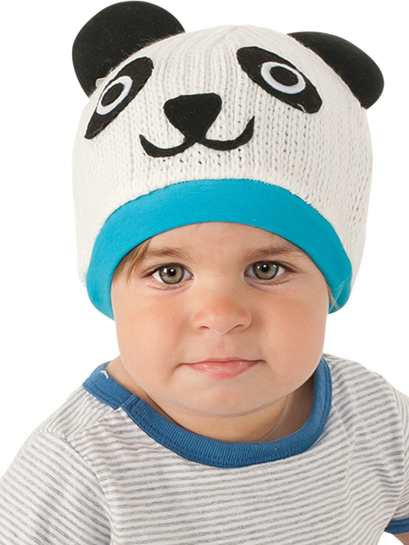 Panda Dress Up Set for Babies Costume World NZ