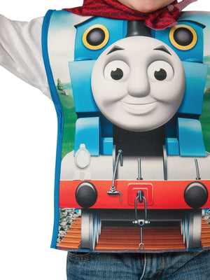 Buy Thomas the Tank Engine Costume for Toddlers & Kids - Mattel Thomas & Friends from Costume World