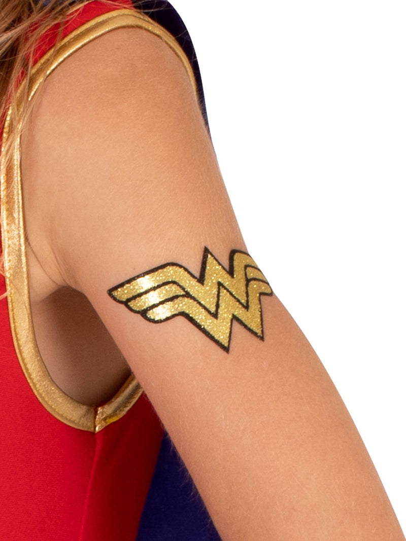 How to Make Your Own Temporary Tattoo « The Secret Yumiverse :: WonderHowTo