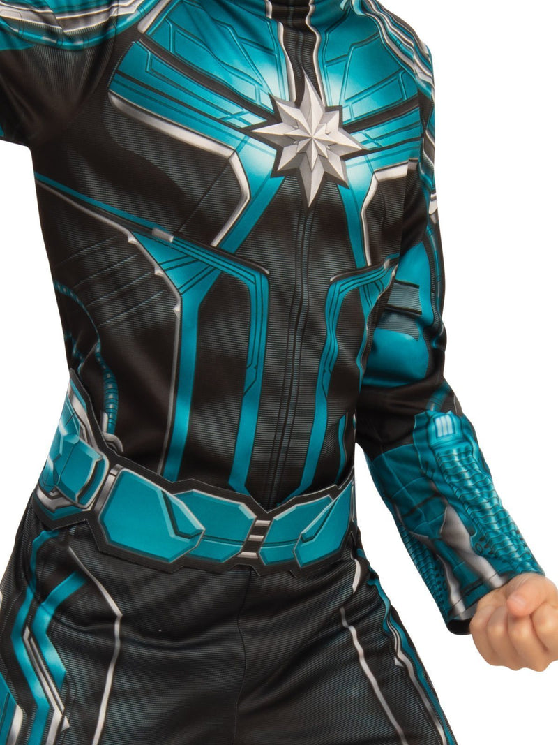 Yon Rogg Costume for Kids - Marvel Captain Marvel