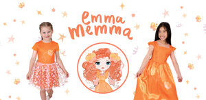 Introducing Emma Memma (and Why Pre-Schoolers Love Her!)