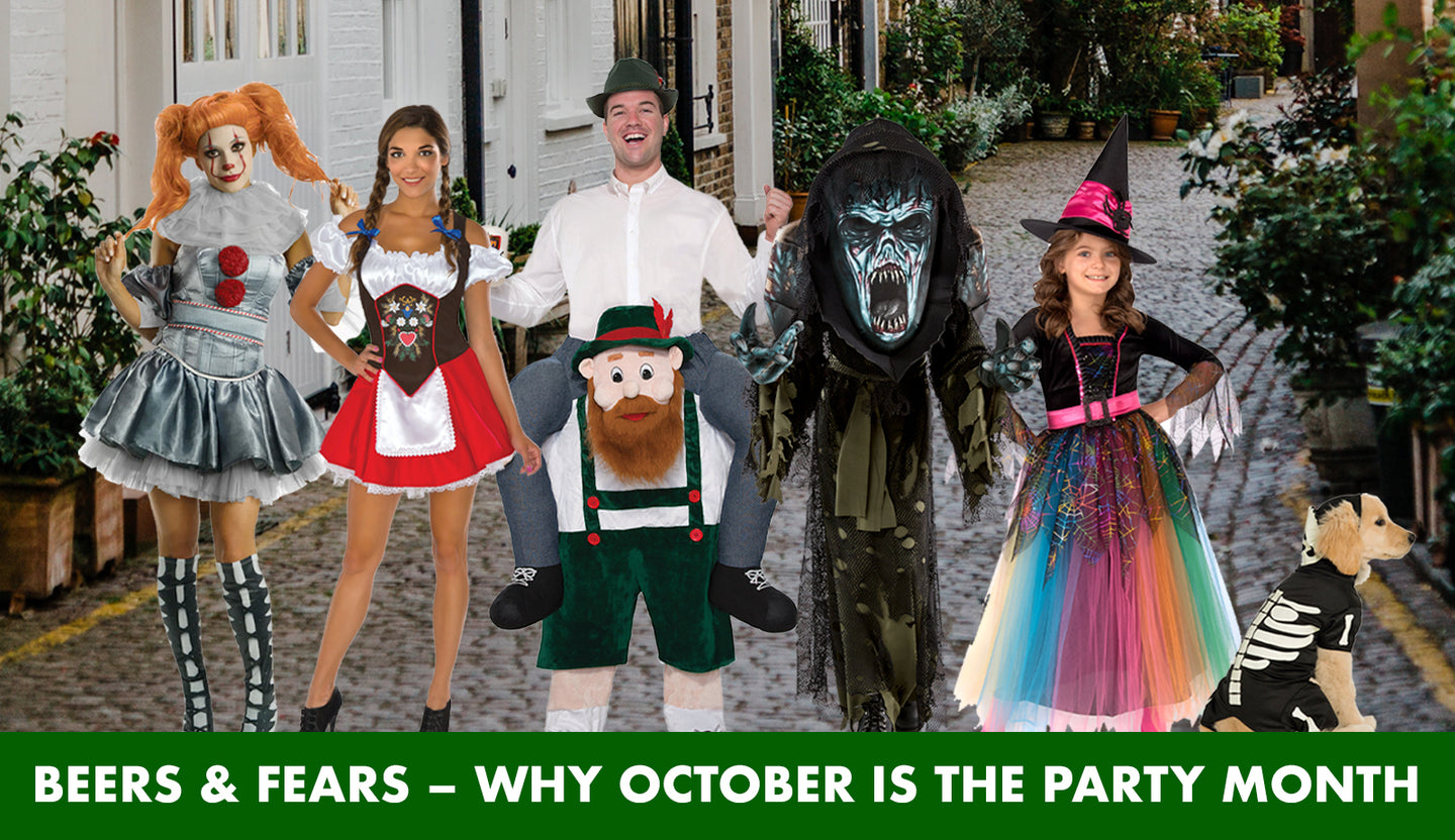 Costume World Buy Costumes NZ Halloween Costumes & Accessories