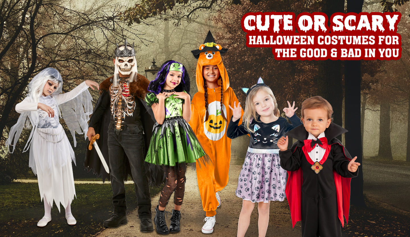 Costume World - Buy Costumes NZ | Halloween Costumes & Accessories ...