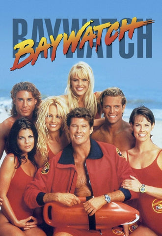 Baywatch Costumes and Accessories