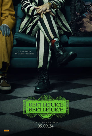 Beetlejuice Costumes &amp; Accessories