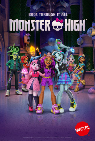 Monster High Costumes &amp; Accessories