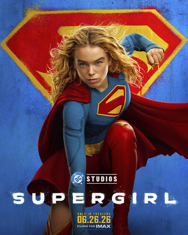 Supergirl Costumes &amp; Accessories