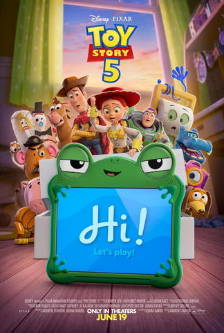 Toy Story Costumes &amp; Accessories