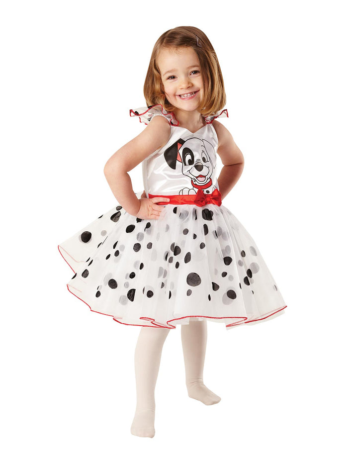 101 Dalmatians Costume for Kids - Disney 101 Dalmatians