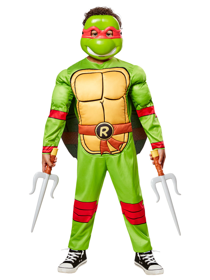 Raphael Sai Toy Weapon for Kids - Nickelodeon Teenage Mutant Ninja Tur ...