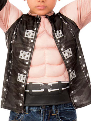 AJ Styles Costume Set for Kids - WWE
