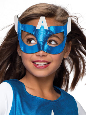 American Dream Costume for Kids - Marvel Avengers