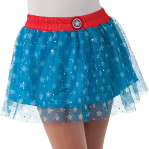 American Dream Tutu Skirt for Adults - Marvel Avengers