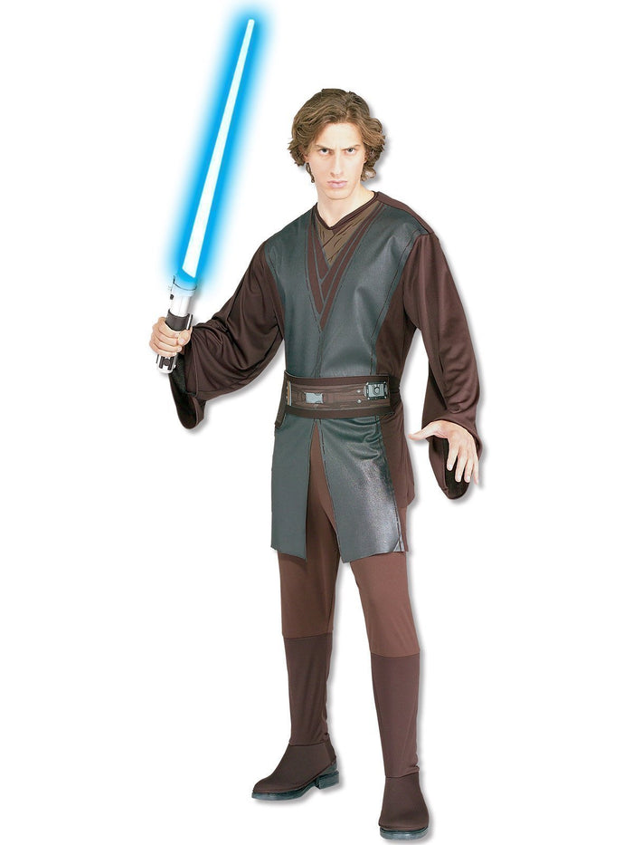 Anakin Skywalker Costume for Adults - Disney Star Wars