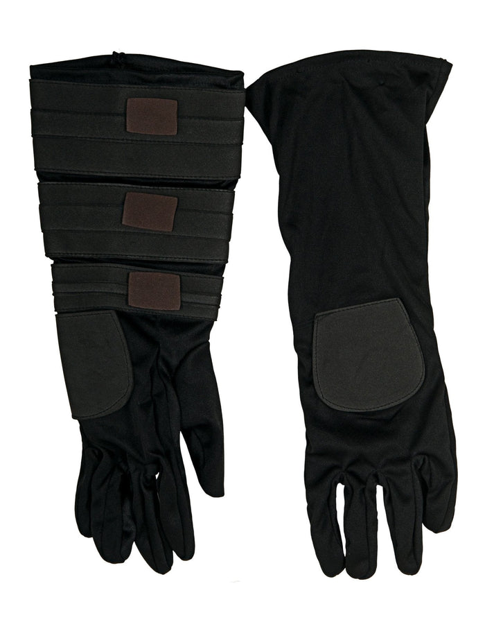 Anakin Skywalker Gloves for Adults - Star Wars