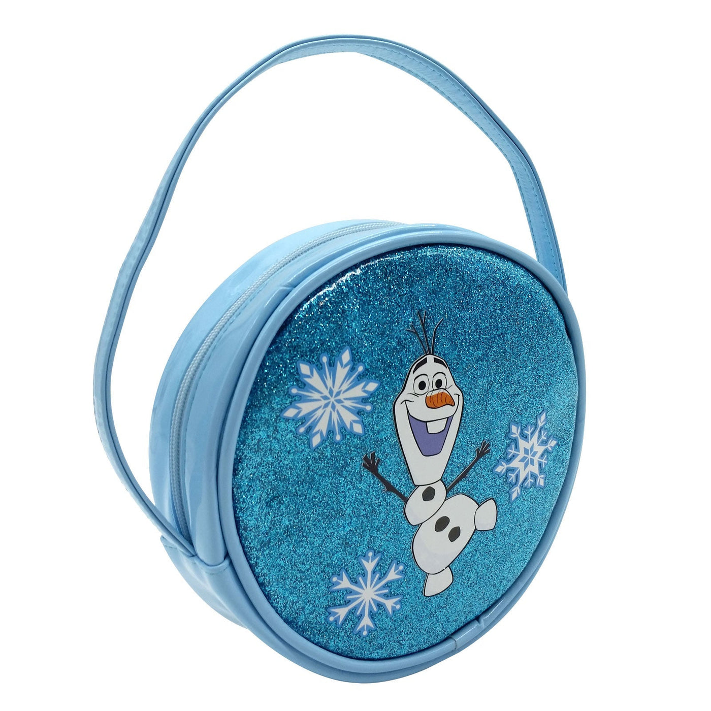 Disney Frozen Movie Character Tote Bags (Elsa and Anna) 