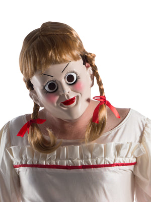 Annabelle Deluxe Costume for Adults - Warner Bros Annabelle