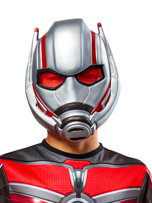 Ant-Man Costume for Kids - Marvel Ant-Man Quantumania