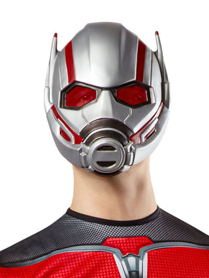 Ant-Man Deluxe Costume for Adults - Marvel Ant-Man Quantumania