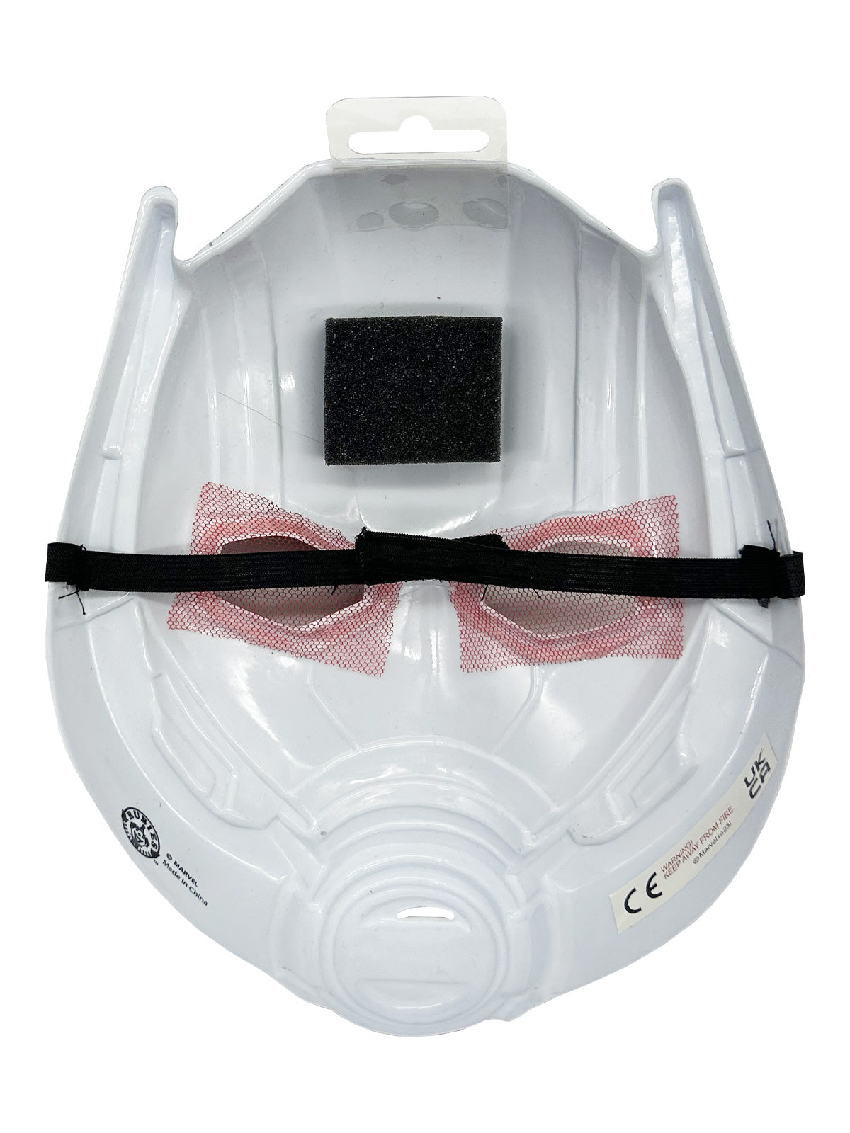 Ant-Man Mask for Kids - Marvel Ant-Man Quantumania | Costume World NZ