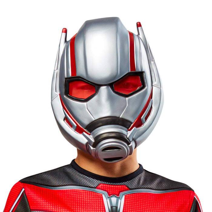 Ant-Man Mask for Kids - Marvel Ant-Man Quantumania
