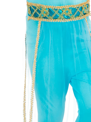 Arabian Princess Costume for Kids