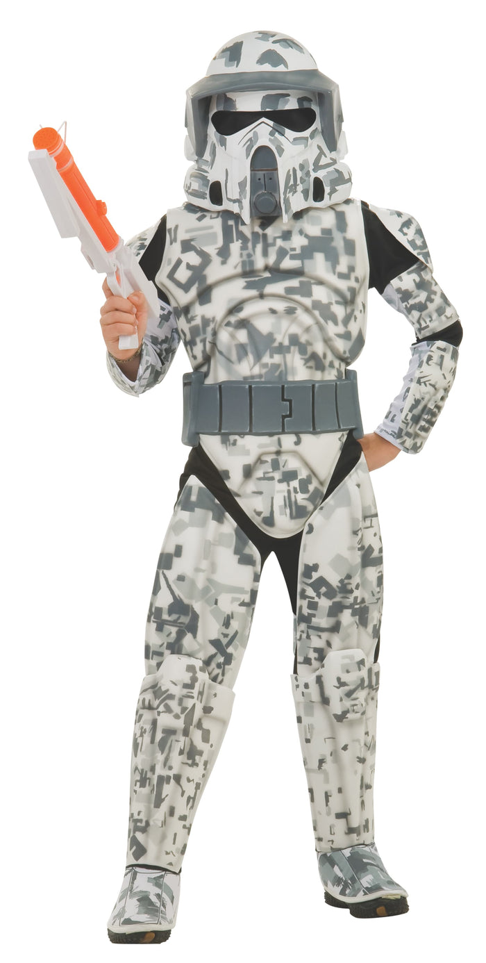 Arf Trooper Deluxe Costume for Kids - Disney Star Wars