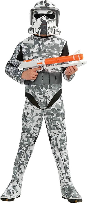 Arf Trooper Deluxe Costume for Kids - Star Wars