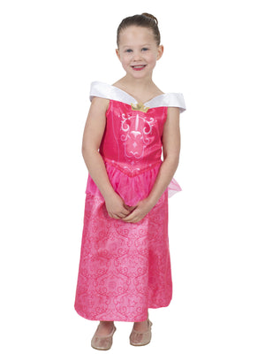 Aurora Filagree Costume for Kids - Disney Sleeping Beauty
