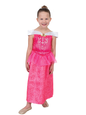 Aurora Filagree Costume for Kids - Disney Sleeping Beauty