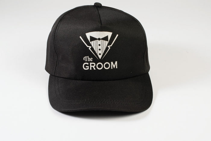 Bachelor Groom Hat for Adults